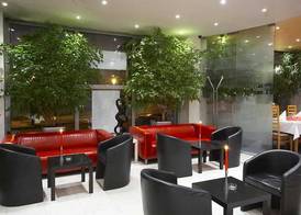 Family Hotel Bílá Labuť 2