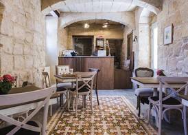 Talbot & Bons Bed & Breakfast 2
