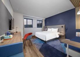 Holiday Inn Express Chongqing Airport Zone by IHG 3
