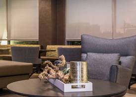 SpringHill Suites by Marriott Huntsville Downtown 2