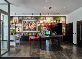 citizenM Paris Opera 4