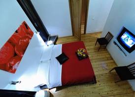 Caesar's Rooms 4
