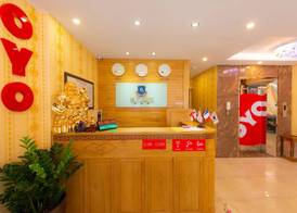 Dragon Hotel 4