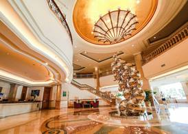 Wyndham Beijing North 3