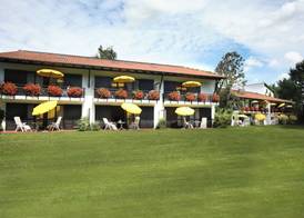 Hotel Hofmark 5