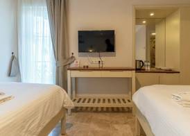 HOTEL DALYANCE 3