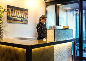 Seven Hotel 2