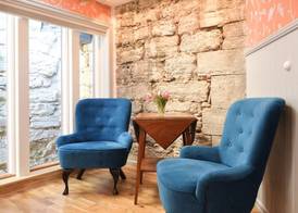 Hotell St Clemens 4