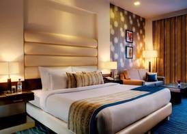Golden Tulip Bhiwadi 2