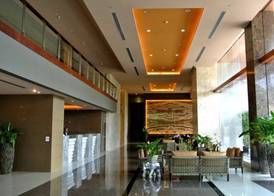 Grand Howard Hotel Bangkok 2