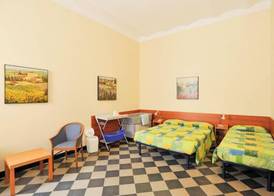 Hotel Florenz 3