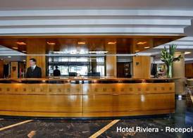 Hotel Solans Riviera 4
