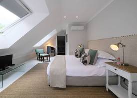 Chapter House Boutique Hotel by The Living Journey Collection 3