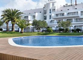 Carvoeiro Garden Hotel 5
