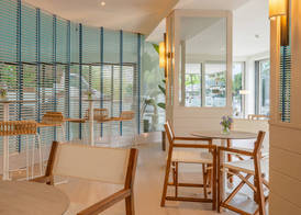 Hotel Panorama 4