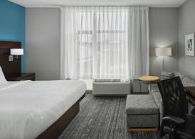 TownePlace Suites by Marriott Springfield 4