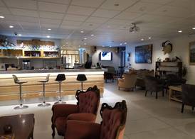 Hotel Kjarnalundur- Aurora Dream - Lodges and Rooms 2