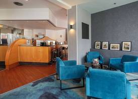ACHAT Hotel Heppenheim 3
