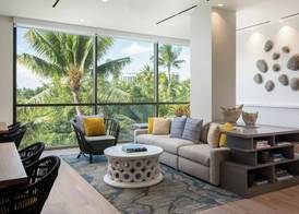 Marriott Vacation Club, Waikiki 2