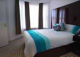 DJ Suites Blackpool 5