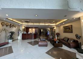 White Lion Hotel 3