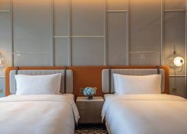voco Chongqing Chaotianmen by IHG 5