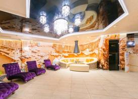 Harmony Suites Monte Carlo 3