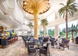 Wyndham Beijing North 5