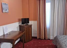 Hotel Civita 4