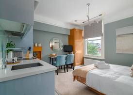 5 Doughty Street 5