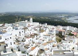 La Botica de Vejer 5