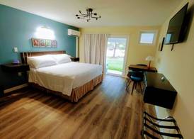 Boiling Spring Lakes Motel 3