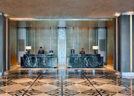Indore Marriott Hotel 4