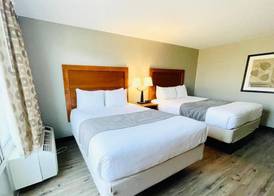 Hawthorn Extended Stay by Wyndham Ellsworth Bar Harbor 5