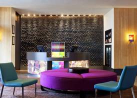 Aloft by Marriott Silicon Valley 2