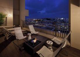 South Gate Hotel Okinawa Naha Tomari Port - Direct Access to Tomarin 5