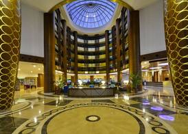 Sunmelia Beach Resort Hotel & Spa - Ultra All Inclusive 2