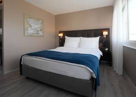 Hotel Belair 4