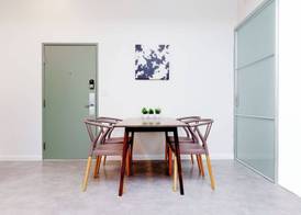 Franklin Suites South Beach 5