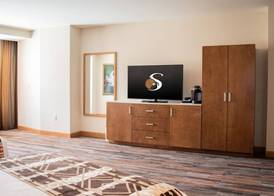 Soboba Casino Resort 5