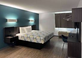 Motel 6-Carson, CA 3