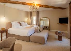 Villa Roubia Hôtel & Spa 3