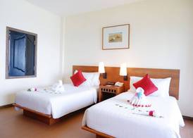Supalai Scenic Bay Resort And Spa, SHA Extra Plus 3