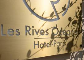 Les Rives Oceanik 2