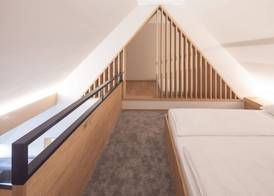 Hotel Munde 5