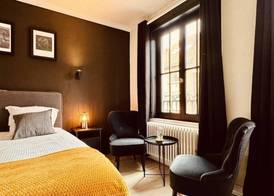 The Rose Suites 4