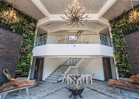 THE FORESTA RESORT 2