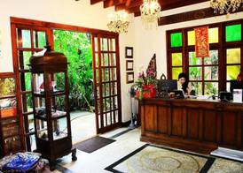 Ariyasom Villa 3