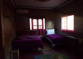 Les Jardins De Todgha gorges de todra tinghir 4