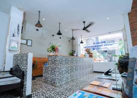 Home Chic Hotel 4